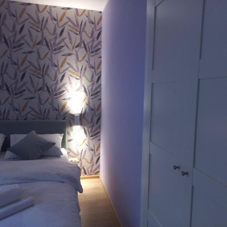 Apartman Central Place ベオグラード エクステリア 写真