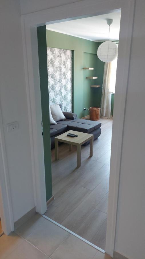 Apartman Central Place ベオグラード エクステリア 写真