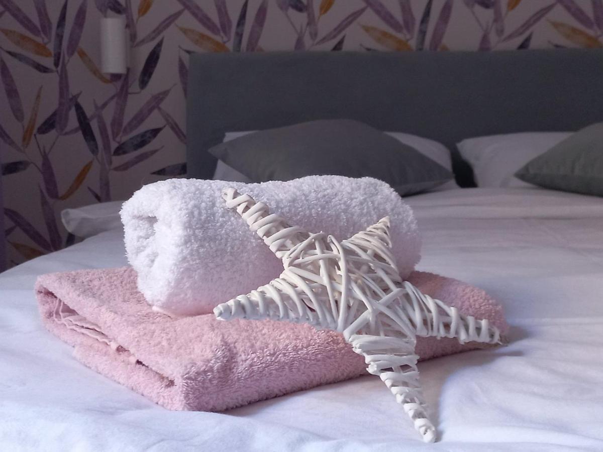Apartman Central Place ベオグラード エクステリア 写真